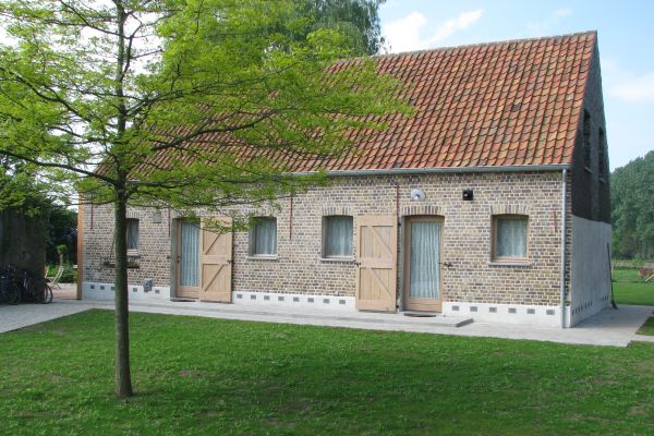 Le Plat Pays (Oostkamp)